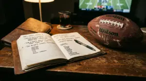 NFL Betting Glossary UK — US to British Term Translation | GRIDBET