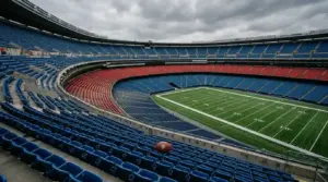 NFL Betting Mistakes — Errors That Cost UK Punters | GRIDBET