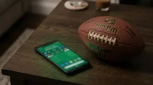 NFL Cash Out Betting — When Early Settlement Pays | GRIDBET