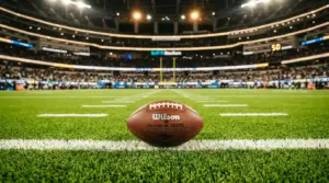 NFL Game Props Betting — Coin Toss, Margins and Halves | GRIDBET