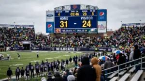 NFL Over/Under Betting — How Totals Are Set and Shift | GRIDBET