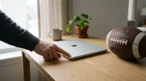 NFL Responsible Gambling UK — Tools and Warning Signs | GRIDBET