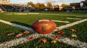 NFL Season Betting Calendar — Key Dates and Timing | GRIDBET