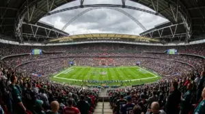 NFL UK Fan Growth — 13 Million Fans and Counting | GRIDBET